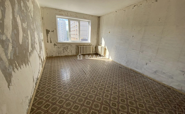 3-Комнатная квартира 71.50м², эт. 4, фото 25