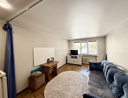 Комната 17.80м²
