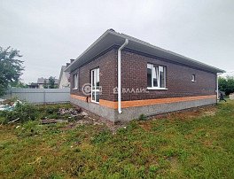 Дом, 102 м2, 6 сотка