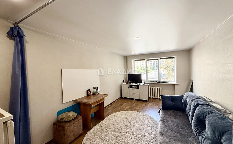 Комната 17.80м², эт. 3, фото 32