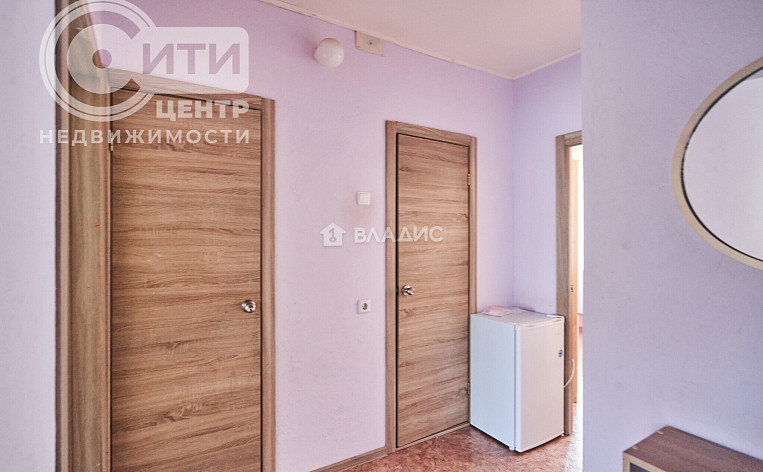2-Комнатная квартира 50.30м², эт. 6, фото 16