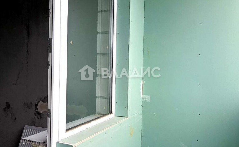 2-Комнатная квартира 68.60м², эт. 5, фото 16