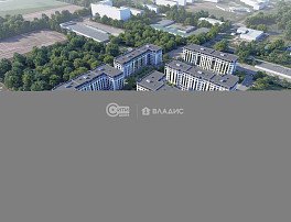 1-комнатная квартира, 26.95 м2