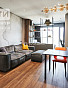 1-Комнатная квартира 39.60м², эт. 10, фото 8