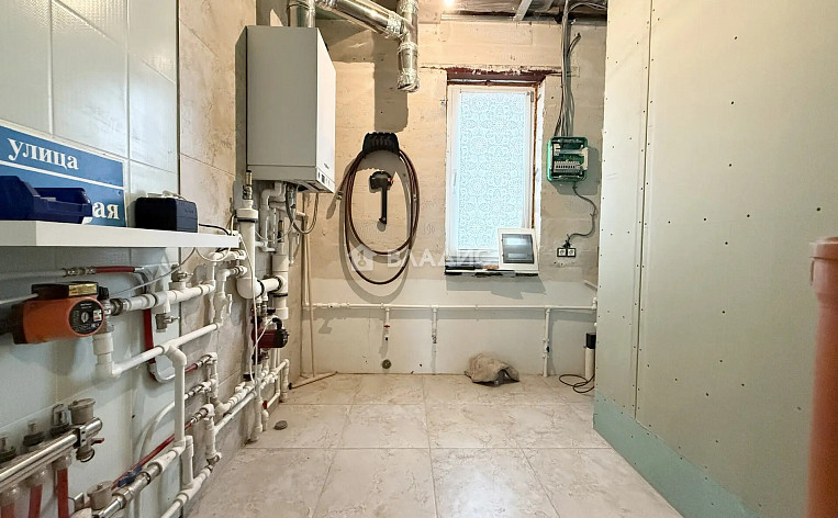 Дом 135.00м², фото 40