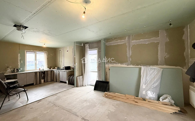 Дом 135.00м², фото 40