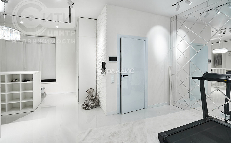 Дом 178.00м², фото 40