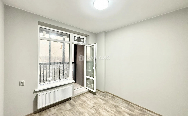 1-Комнатная квартира 35.06м², эт. 6, фото 30