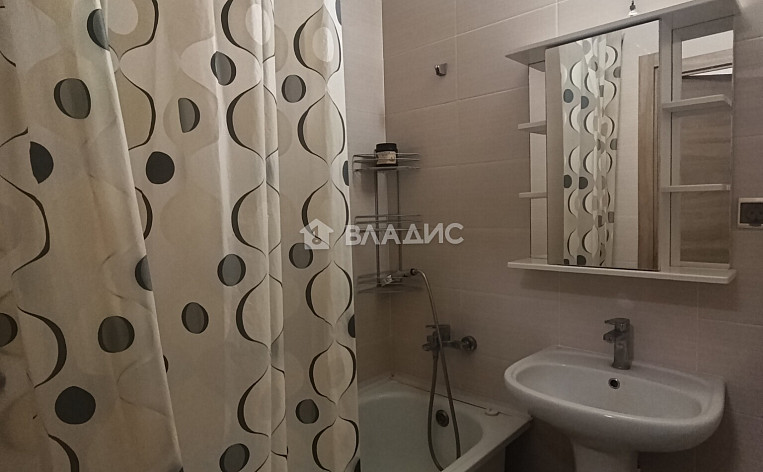 1-Комнатная квартира 37.00м², эт. 17, фото 27