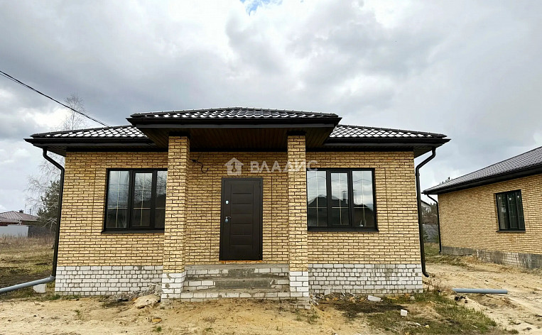 Дом 92.00м², фото 15