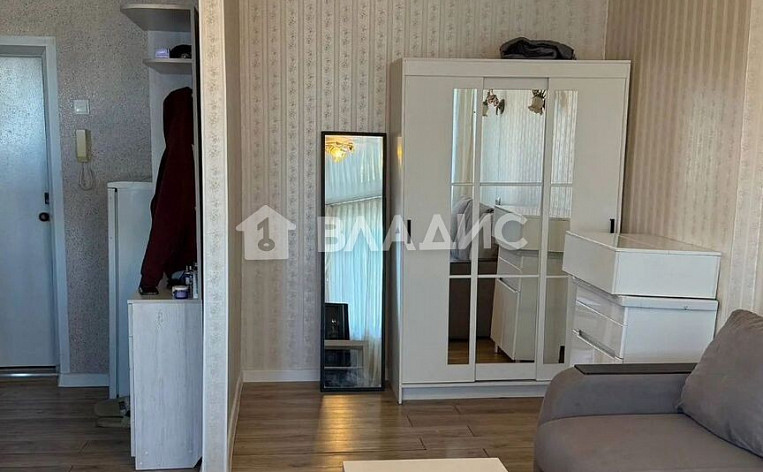1-Комнатная квартира 30.50м², эт. 9, фото 13