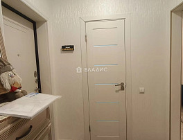 1-Комнатная квартира 35.00м²