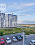 1-Комнатная квартира 34.00м², эт. 3, фото 7