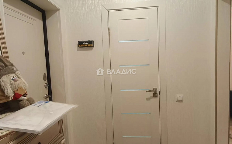 1-Комнатная квартира 35.00м², эт. 1, фото 11