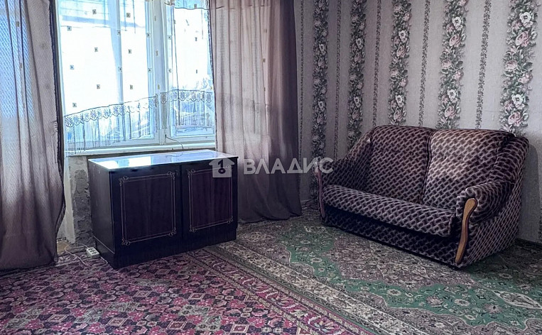 1-Комнатная квартира 32.20м², эт. 2, фото 23