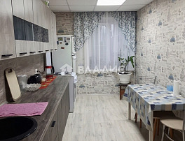 3-Комнатная квартира 80.90м²