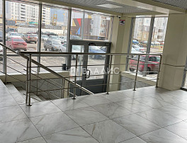 1-Комнатная квартира 40.90м²