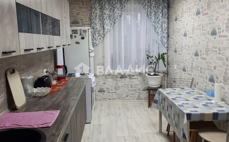 3-Комнатная квартира 80.90м², эт. 4, фото 19