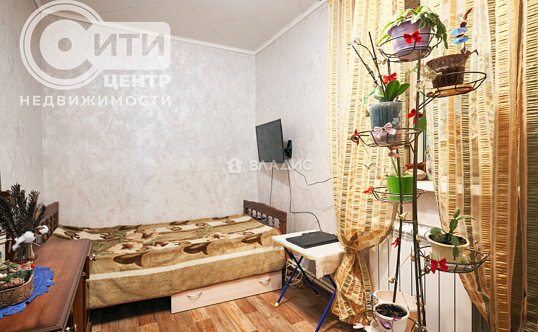Дом 65.60м², фото 25