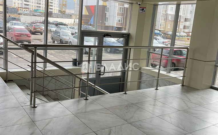 1-Комнатная квартира 40.90м², эт. 6, фото 22