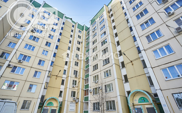 2-Комнатная квартира 67.80м², эт. 1, фото 23