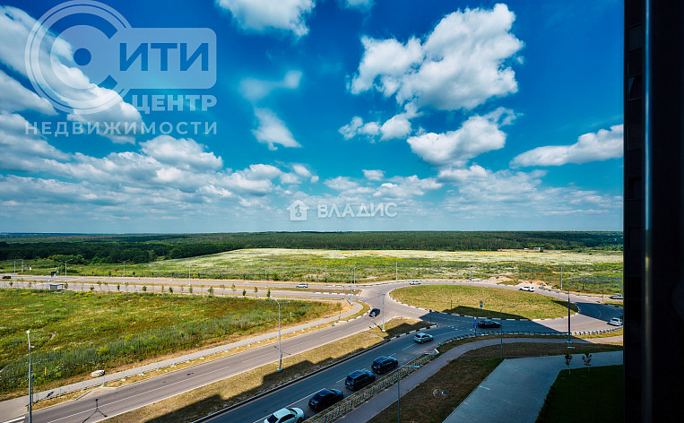 1-Комнатная квартира 39.90м², эт. 6, фото 24