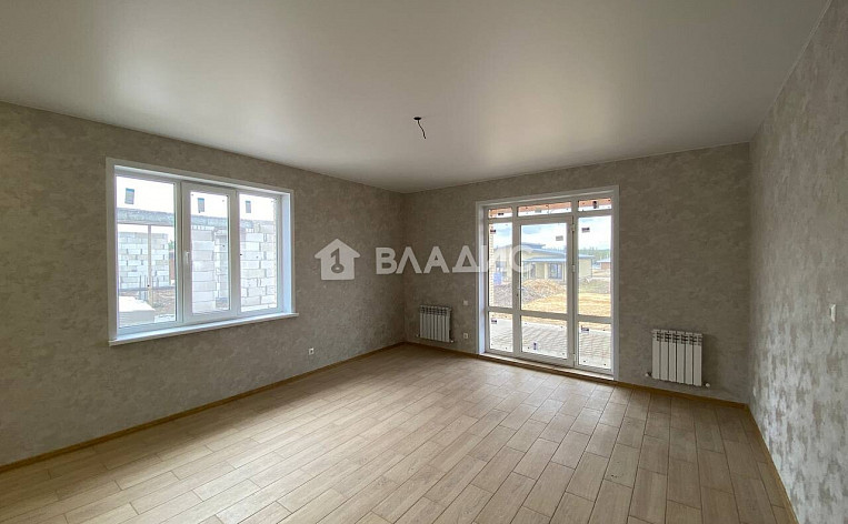 Дом 117.90м², фото 39