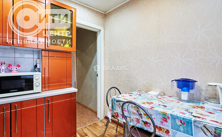 2-Комнатная квартира 42.90м², эт. 5, фото 14