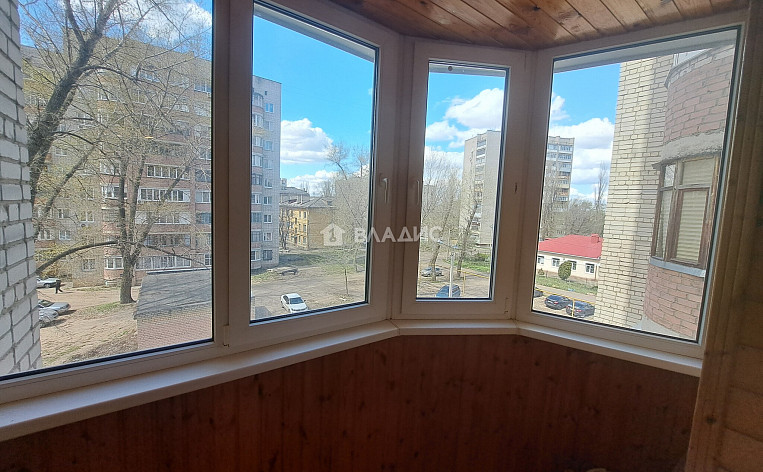 3-Комнатная квартира 64.70м², эт. 4, фото 16