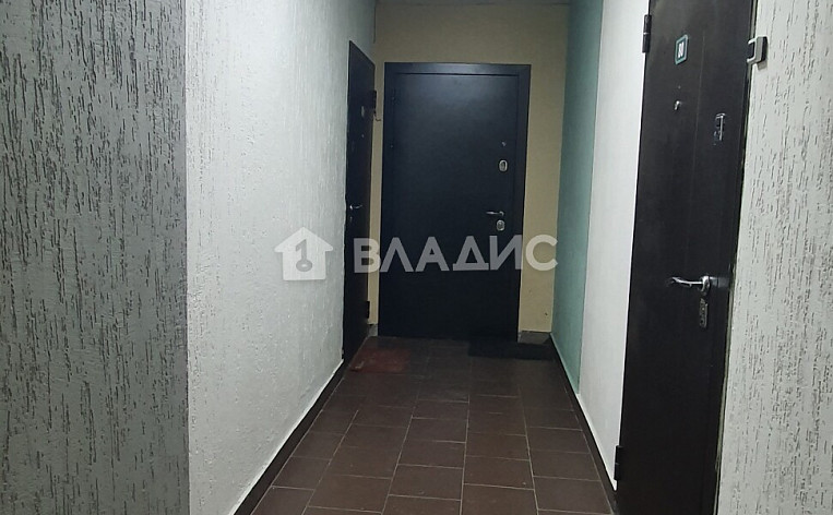 Студия 26.00м², эт. 9, фото 40