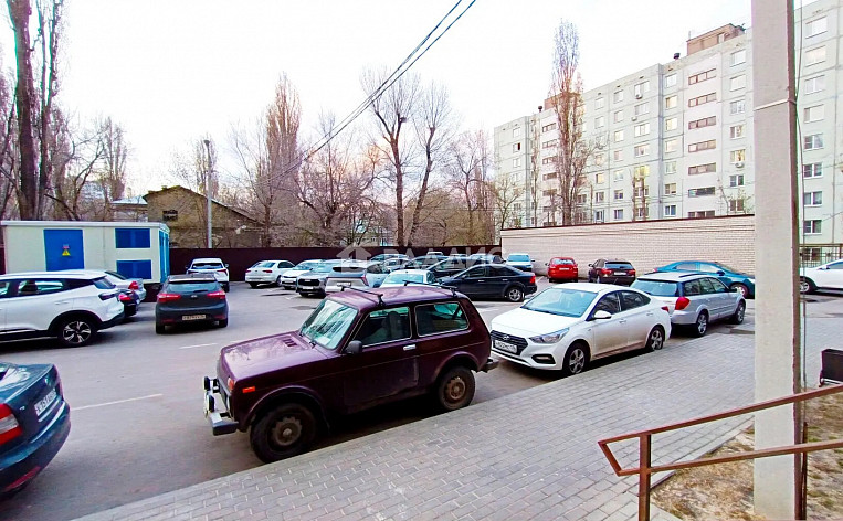 1-Комнатная квартира 35.00м², эт. 19, фото 36