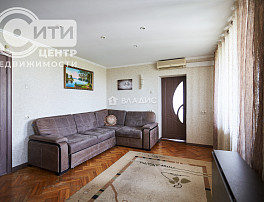5-Комнатная квартира 110.90м²