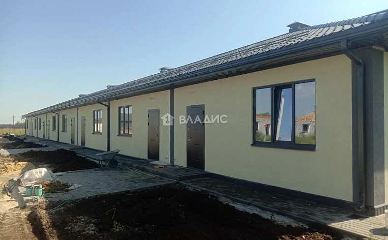 2-Комнатная квартира 79.40м², эт. 1, фото 31