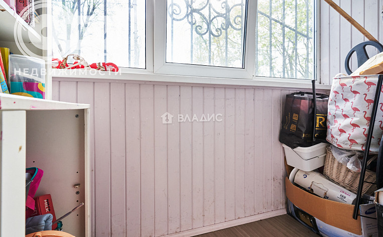 3-Комнатная квартира 68.70м², эт. 1, фото 39