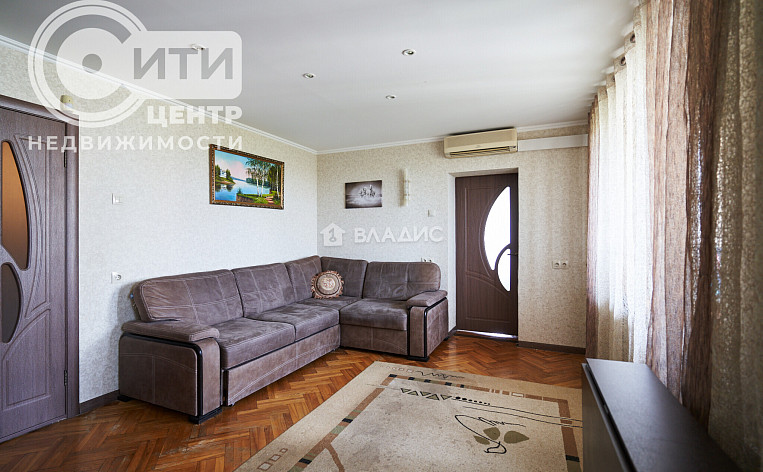 5-Комнатная квартира 110.90м², эт. 12, фото 30