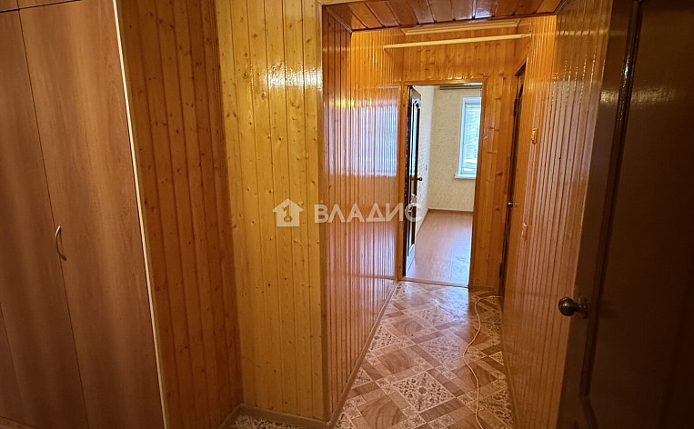 3-Комнатная квартира 79.20м², эт. 8, фото 12