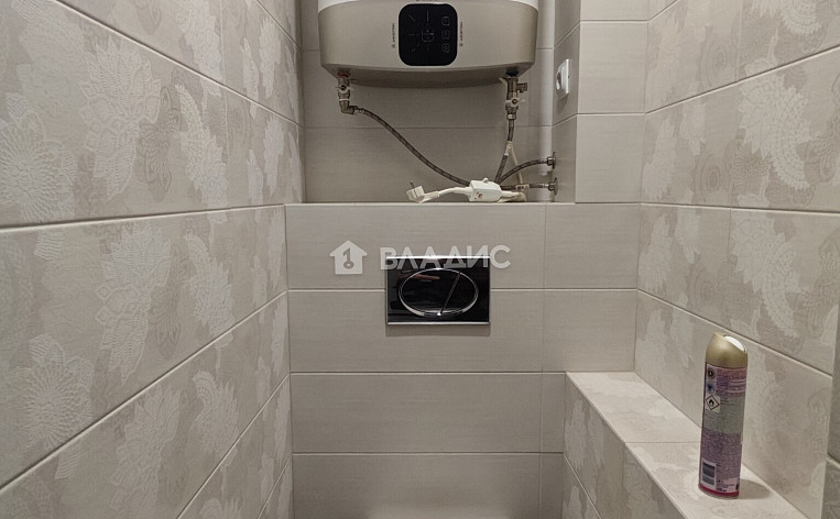 1-Комнатная квартира 40.00м², эт. 10, фото 8