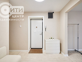 3-Комнатная квартира 84.40м²