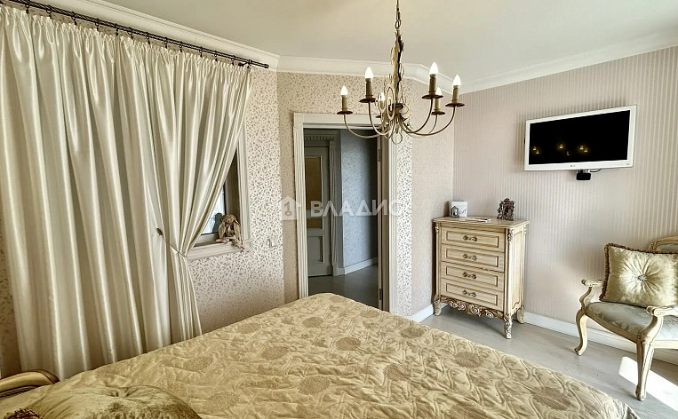 3-Комнатная квартира 164.00м², эт. 9, фото 40