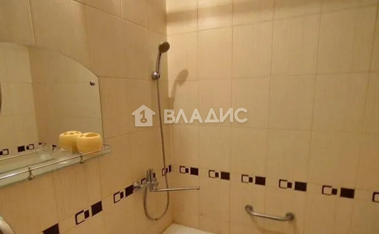 1-Комнатная квартира 34.70м², эт. 5, фото 15