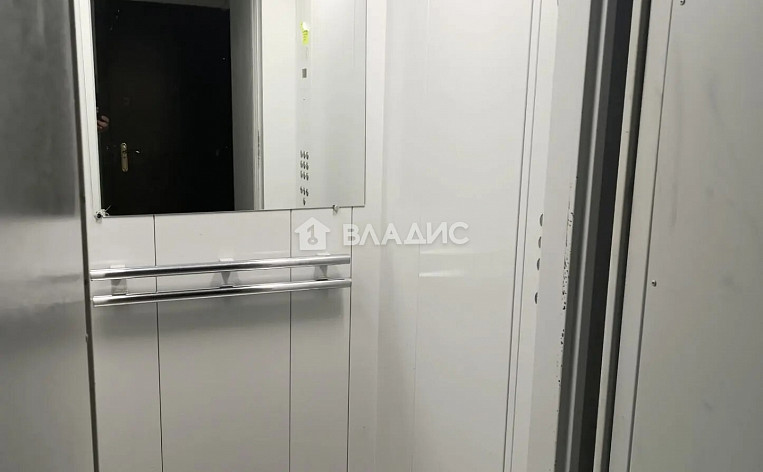 2-Комнатная квартира 45.40м², эт. 9, фото 20