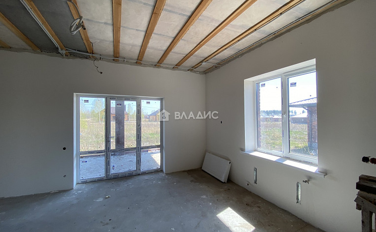 Дом 154.00м², фото 39