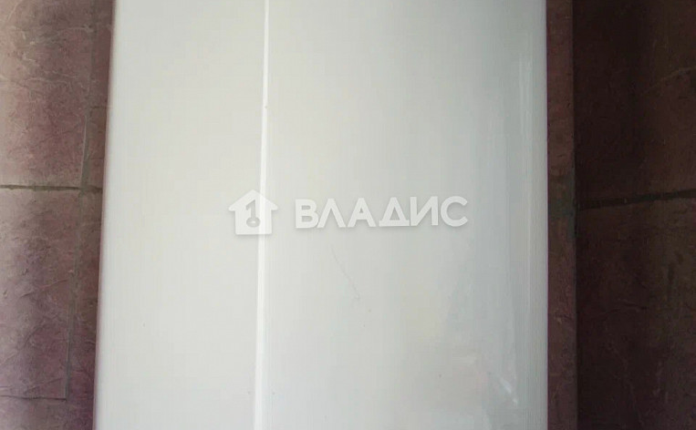 1-Комнатная квартира 30.60м², эт. 1, фото 25