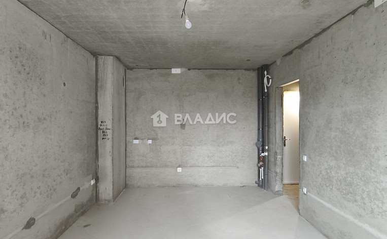 2-Комнатная квартира 66.65м², эт. 14, фото 13