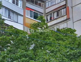 2-Комнатная квартира 51.10м²