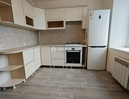 1-Комнатная квартира 33.00м²