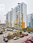 1-Комнатная квартира 38.60м², эт. 7, фото 8