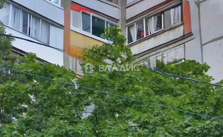 2-Комнатная квартира 51.10м², эт. 8, фото 4