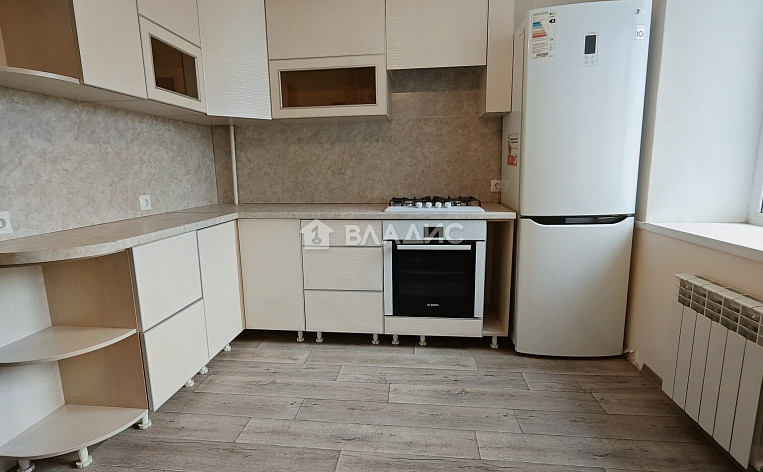 1-Комнатная квартира 33.00м², эт. 6, фото 28