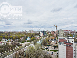Коммерческое помещение 89.10м²